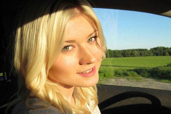 Инна, заказала такси из Даниловки по Крыму